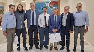 Τουριστική κι επιχειρηματική συνεργασία Κρήτης – Πελοποννήσου