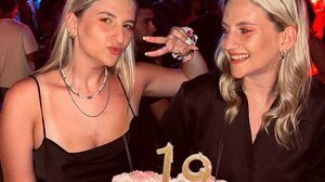 Νίκος Πλακιάς: Η σπαρακτική ανάρτηση για την επέτειο γενεθλίων των δίδυμων κοριτσιών του