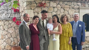 Αντί για μπομπονιέρες, μοίρασαν αγάπη!