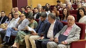 Λαμπρή πρεμιέρα για το 4ο Φεστιβάλ Βιβλίου Χανίων