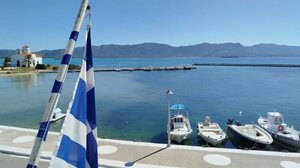 Ελαφόνησος: Η ήρεμη δύναμη του τουρισμού με πυξίδα τη βιωσιμότητα