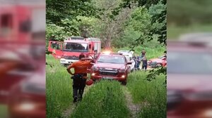 Δράμα: Eντοπίστηκε από την ΕΜΑΚ ο ορειβάτης που αγνοείται