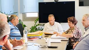 Χερσόνησος: Μελέτες για έργα 1,5 εκατ. ευρώ ενέκρινε η Δημοτική Επιτροπή 