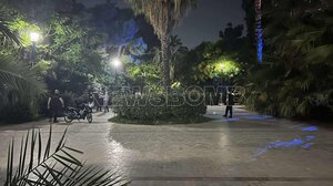 Λήξη συναγερμού στο Πεδίον του Άρεως - Ανοίγει ξανά ο χώρος