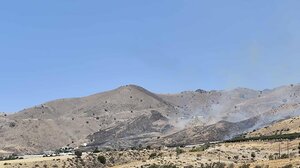 Θερμές ευχαριστίες στην Πυροσβεστική για την άμεση κατάσβεση της φωτιάς στον Τσίγκουνα