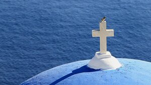 Για ποιους θεωρείται αργία η ημέρα του Αγίου Πνεύματος