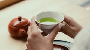 Πράσινο τσάι: 5 εκπληκτικά οφέλη για την υγεία 