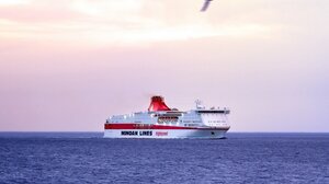 Δεν είναι όνειρο... είναι καλοκαίρι με MINOAN LINES