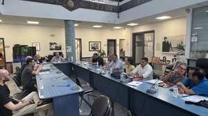 Μια πρωτοβουλία για τη Βιώσιμη Ελαιοκαλλιέργεια με Τεχνολογία και Καινοτομία, στο Δήμο Πλατανιά