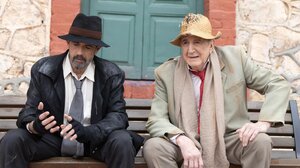 «Εκείνος κι Εκείνος» του Κώστα Μουρσελά: Περιοδεία Καλοκαίρι 2025