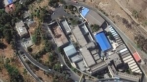 Ιράν: 71 νεκροί από το ισραηλινό πλήγμα στη φυλακή Εβίν