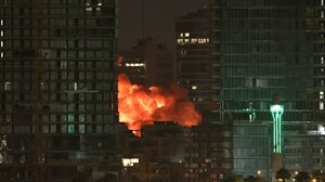 Γάζα: Εικόνες από την καταστροφή στο Ισραήλ κυκλοφορούν μεταξύ των κατοίκων στον παλαιστινιακό θύλακα