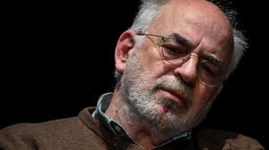 Το Πανεπιστήμιο Κρήτης αποχαιρετά τον Βασίλη Καρδάση