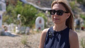 Καρυστιανού: «Δέχθηκα απειλή γιατί κατηγόρησα τον Μητσοτάκη για εσχάτη προδοσία»