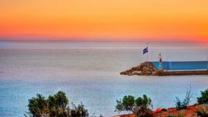 Άνω κάτω ένα ολόκληρο χωριό από την κλοπή στο λιμάνι