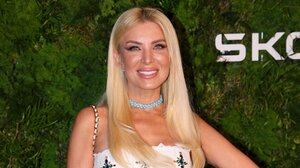 Κατερίνα Καινούργιου: Η αδημοσίευτη φωτογραφία της από το μαιευτήριο για την Γιορτή της Μητέρας