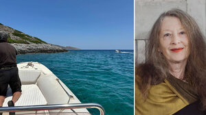 Τεράστια η κινητοποίηση για τον εντοπισμό της 65χρονης - Τι «έδειξαν» κάμερα και το κινητό της