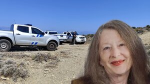 Θάνατος Ισραηλινής στο Λασίθι: Αναζητούν το σημείο της πτώσης