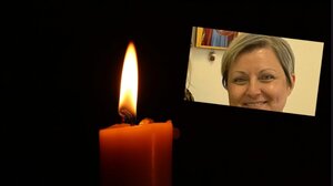 Θλίψη για τον θάνατο της Αγάπης που "έφυγε" μόλις στα 43 της χρόνια...