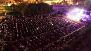  «Ηράκλειο - Καλοκαίρι 2025»: Κληρώνονται τα 30 άτομα που θα καλύψουν ανάγκες των πολιτιστικών εκδηλώσεων του Δήμου Ηρακλείου