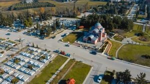 Θεσσαλονίκη: Πατέρας και γιος ξυλοκόπησαν εργαζόμενο στο κοιμητήριο Ευόσμου κατά τη διάρκεια εκταφής