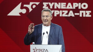 Απάντηση του Ευρωπαίου επιτρόπου C. Hansen, στην ερώτηση του ευρωβουλευτή Κ. Αρβανίτη για τον ΟΠΕΚΕΠΕ