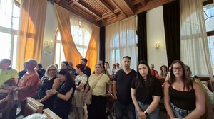 "Δεν κάνουμε πίσω" - Οι επόμενες κινήσεις των κατοίκων για την εγκατάλειψη στον Ξηροπόταμο