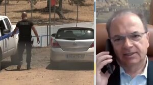 Μαρινάκης: Η ανθρωπογεωγραφία των μεταναστών και οι αποκαλύψεις – φωτιά για το καρτέλ των διακινητών!