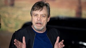 Εκτός "Star Wars" ο Μαρκ Χάμιλ 