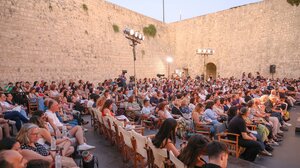 Με επιτυχία η πρεμιέρα του 6ου Μαθητικού Καλλιτεχνικού Φεστιβάλ Δήμου Ηρακλείου