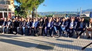 Τίμησαν τη Μάχη της Κρήτης με εκδήλωση στη Μαχαιρά