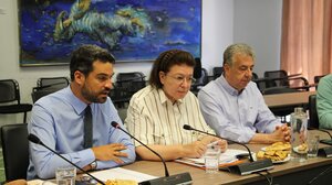 Τα Χανιά «ξανακερδίζουν» τα Ενετικά Νεώρια τους- Ο Δήμος Χανίων δρομολογεί και το Ιτζεδίν και την ενοποίηση της Δυτικής Τάφρου