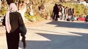 Άλλοι 26 μετανάστες εντοπίστηκαν το πρωί στην Ψαρή Φοράδα