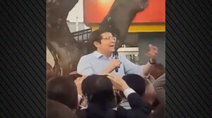 Κολομβία: Κρίσιμες οι επόμενες ώρες για τον υποψήφιο πρόεδρο που πυροβόλησαν στο κεφάλι - Με επιτυχία το πρώτο χειρουργείο