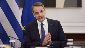 Μητσοτάκης για την απόφαση του ΣτΕ για τα μη κρατικά AEI - Τέλος στις ιδεοληψίες, η χώρα μας σταματά να αποτελεί παγκόσμια εξαίρεση