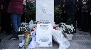 Δίκη για τη δολοφονία της Κυριακής Γρίβα: «Δεν υπάρχει αμφιβολία για την πρόθεση του δράστη», λέει η δικηγόρος της οικογένειας