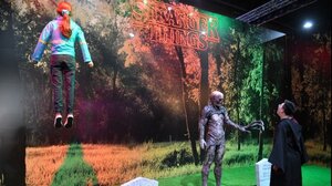 Netflix House στη Φιλαδέλφεια και το Ντάλας στο τέλος του 2025