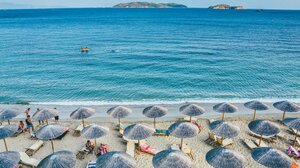 Βοριάδες στο Αιγαίο και 33άρια - Ο καιρός της εβδομάδας