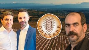 ΟΠΕΚΕΠΕ: απύθμενο μένος είχε ο «Φραπές» για Αυγενάκη - Ζερβό - «Θέλουν να μας καταστρέψουν»