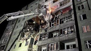 Ουκρανία: Τους 31 έφτασαν οι νεκροί από τη ρωσική επίθεση στο Κίεβο - Ανάμεσά τους ένα παιδί και ένας 17χρονος