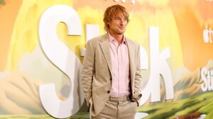 Ο Όουεν Γουίλσον στην ταινία «Meet the Parents 4»