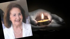 Έφυγε μια Ανωγειανή αρχόντισσα!