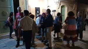 Θεατρικός Περίπλους: Νέες ημερομηνίες παραστάσεων για το «Εγώ κι Εσύ»! 