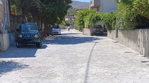 Δήμος Φαιστού: Ολοκληρώθηκαν τα σταμπωτά και στο Πετροκεφάλι