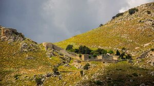 Μουσική εκδήλωση στο Βυζαντινό Κάστρο Τεμένους 