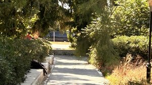 Εγκατάλειψη και αδιαφορία στο παλιό ΚΤΕΛ...