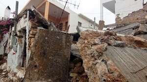 Σεισμόπληκτοι Μινώα: Αδυναμία υλοποίησης του «Εξοικονομώ» και μεταφορά στο Κοινωνικό Κλιματικό Ταμείο