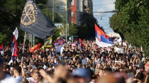 Σερβία: Διαλύθηκαν τα μπλόκα στους δρόμους - Οι φοιτητές θα συνεχίσουν τους αποκλεισμούς