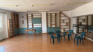 Η Θεατρική Ομάδα Πύργου Αρχανών Αστερουσίων αποκτά επιτέλους το δικό της «σπίτι»