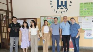 Στο πρόγραμμα DIVERSITYINSTEAM το 11ο Λύκειο Ηρακλείου 